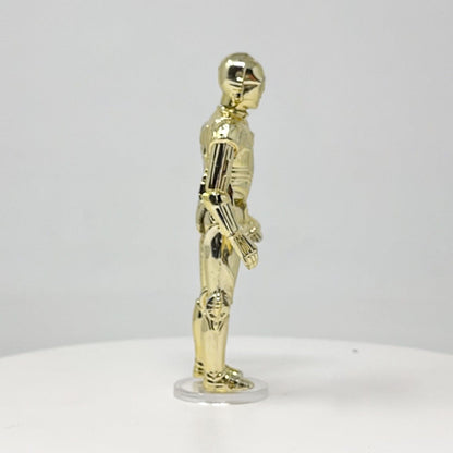 Vintage Kenner Star Wars LC C-3PO Loose Complete