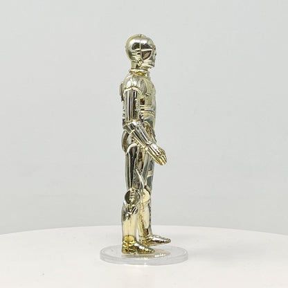 Vintage Kenner Star Wars LC C-3PO Loose Complete