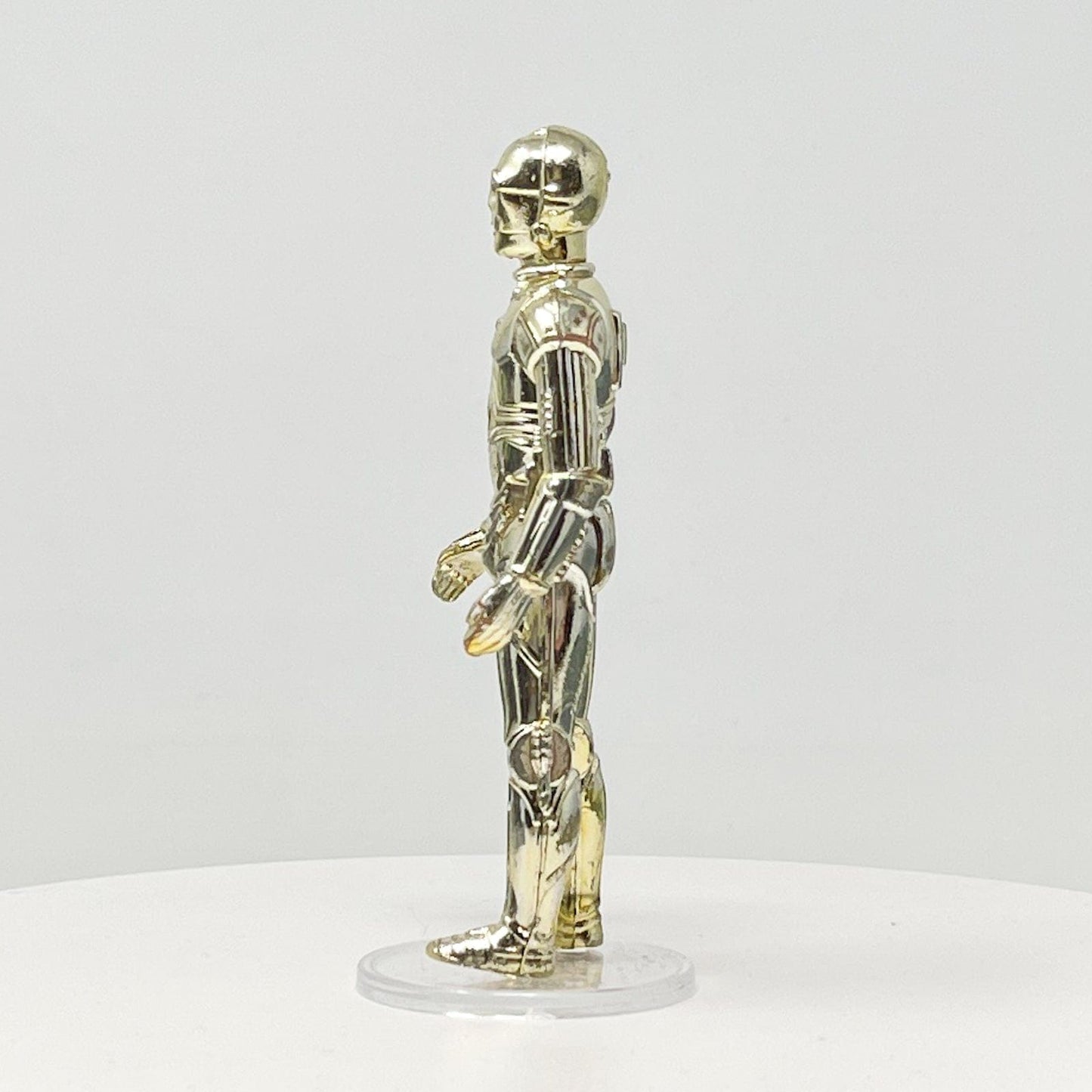 Vintage Kenner Star Wars LC C-3PO Loose Complete