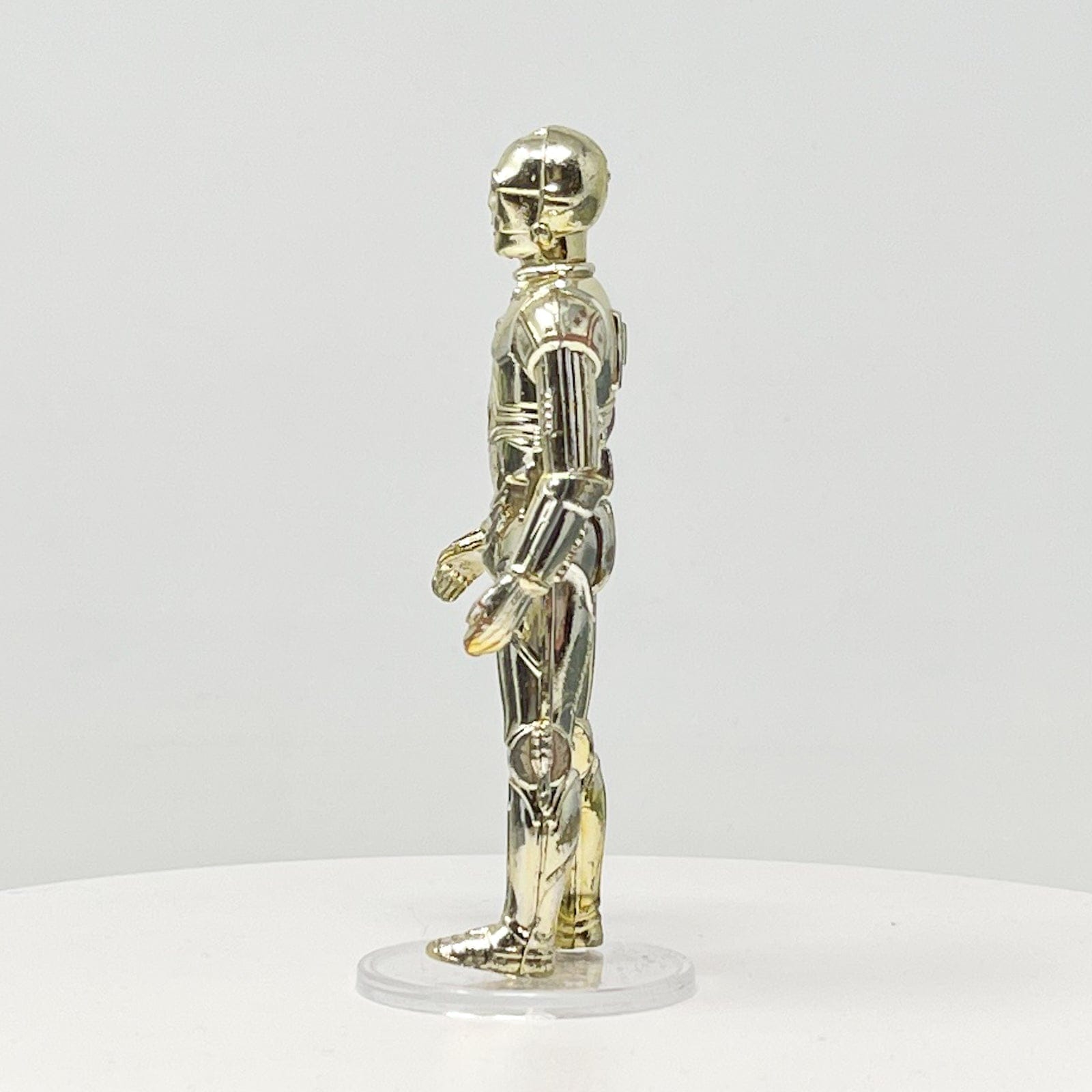 Vintage Kenner Star Wars LC C-3PO Loose Complete