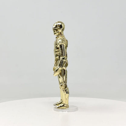 Vintage Kenner Star Wars LC C-3PO Loose Complete