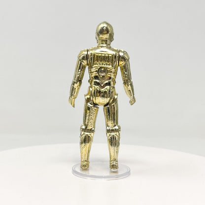 Vintage Kenner Star Wars LC C-3PO Loose Complete