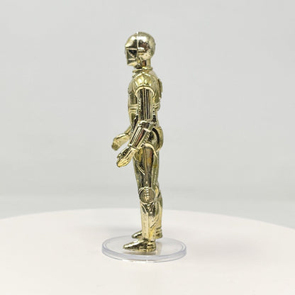 Vintage Kenner Star Wars LC C-3PO Loose Complete