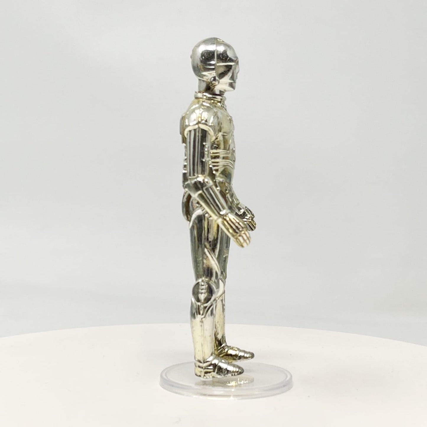 Vintage Kenner Star Wars LC C-3PO Loose Complete