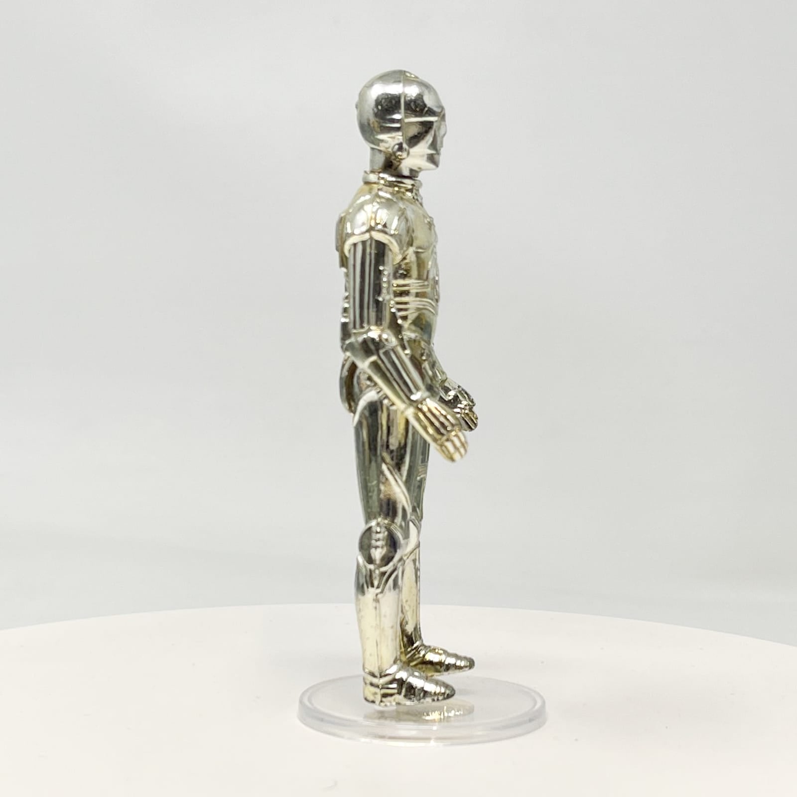 Vintage Kenner Star Wars LC C-3PO Loose Complete