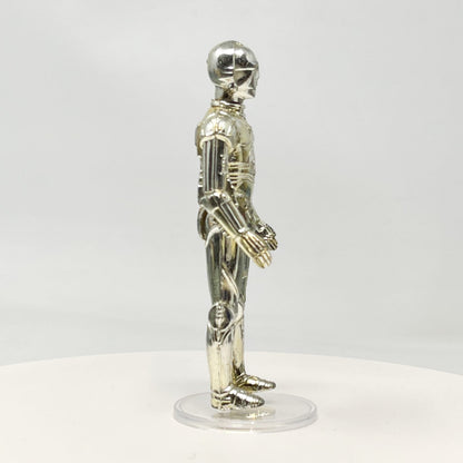 Vintage Kenner Star Wars LC C-3PO Loose Complete