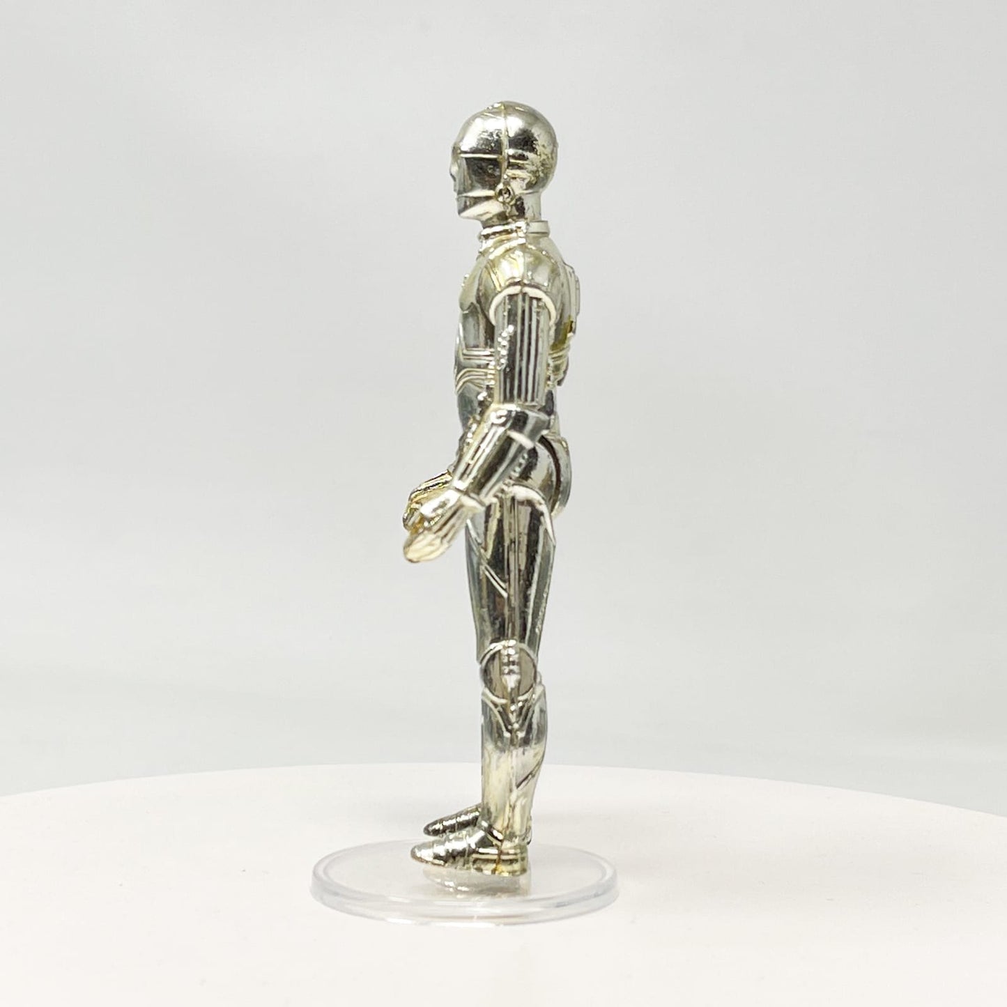 Vintage Kenner Star Wars LC C-3PO Loose Complete