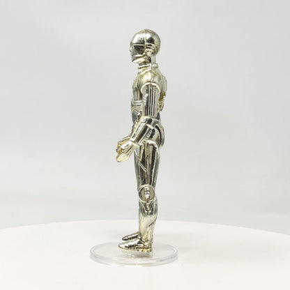 Vintage Kenner Star Wars LC C-3PO Loose Complete