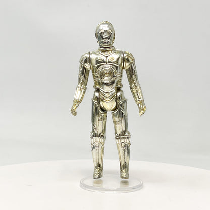Vintage Kenner Star Wars LC C-3PO Loose Complete