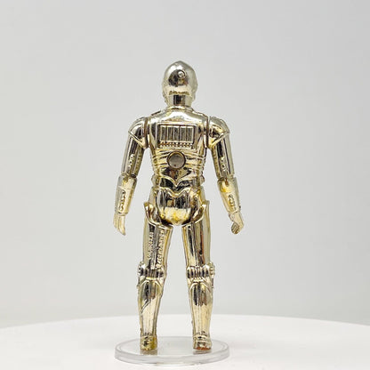 Vintage Kenner Star Wars LC C-3PO Loose Complete