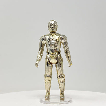 Vintage Kenner Star Wars LC C-3PO Loose Complete