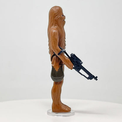 Vintage Kenner Star Wars LC Chewbacca Loose Complete