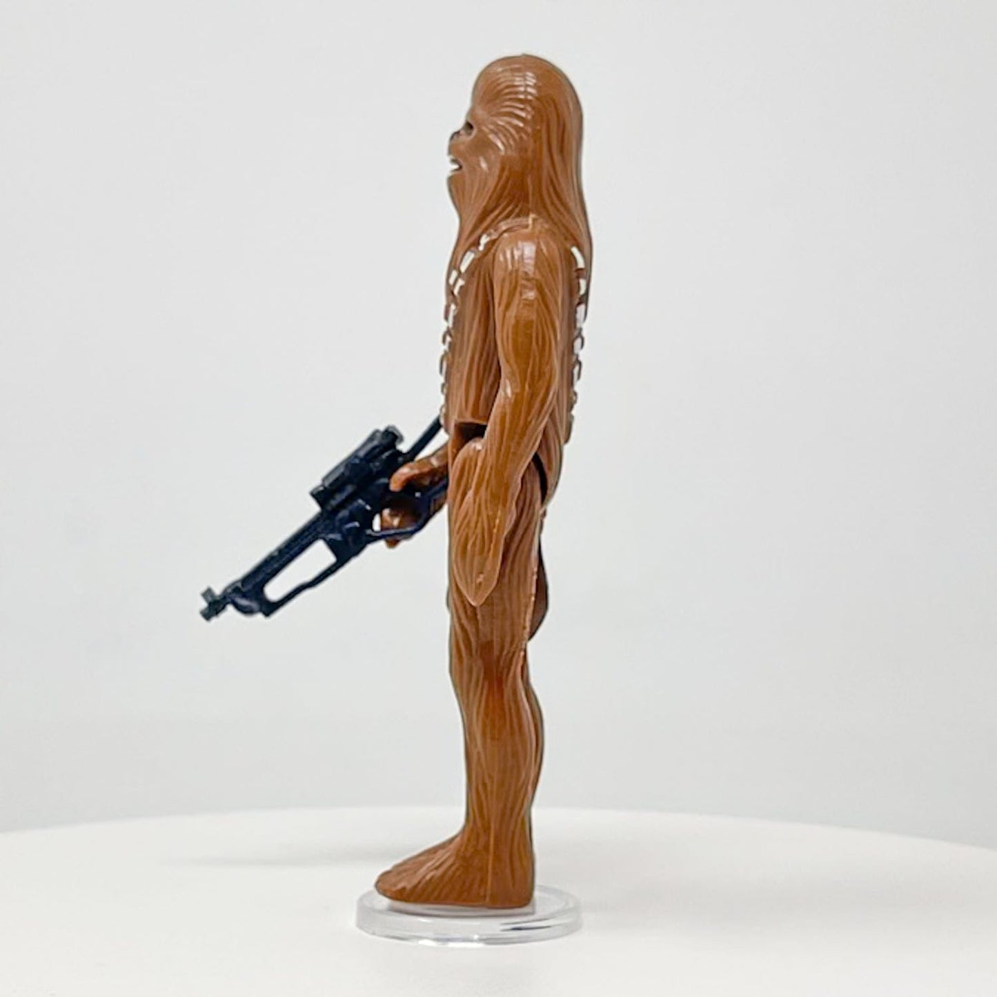 Vintage Kenner Star Wars LC Chewbacca Loose Complete