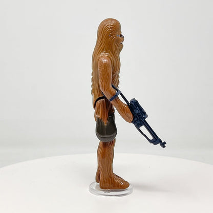 Vintage Kenner Star Wars LC Chewbacca Loose Complete