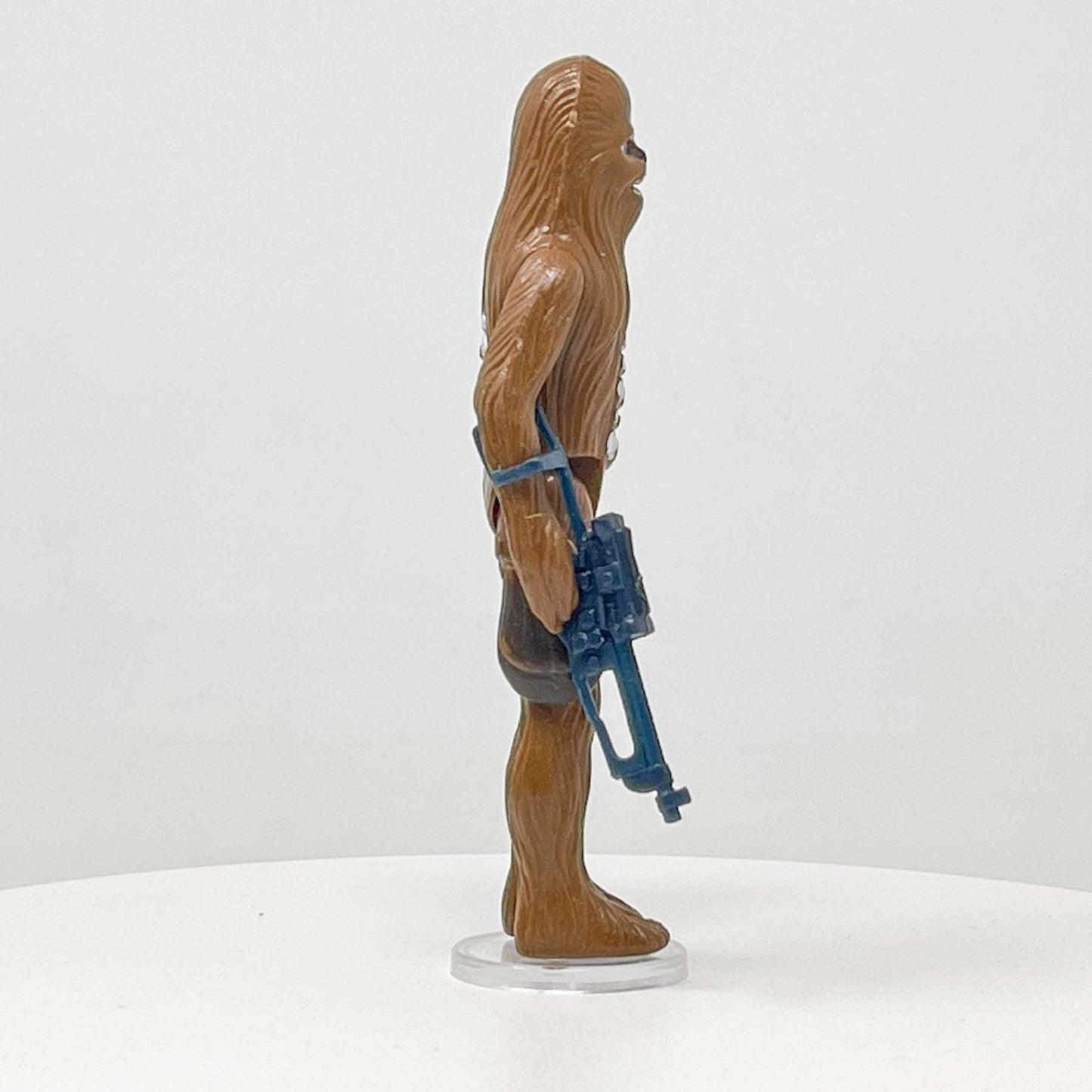 Vintage Kenner Star Wars LC Chewbacca Loose Complete