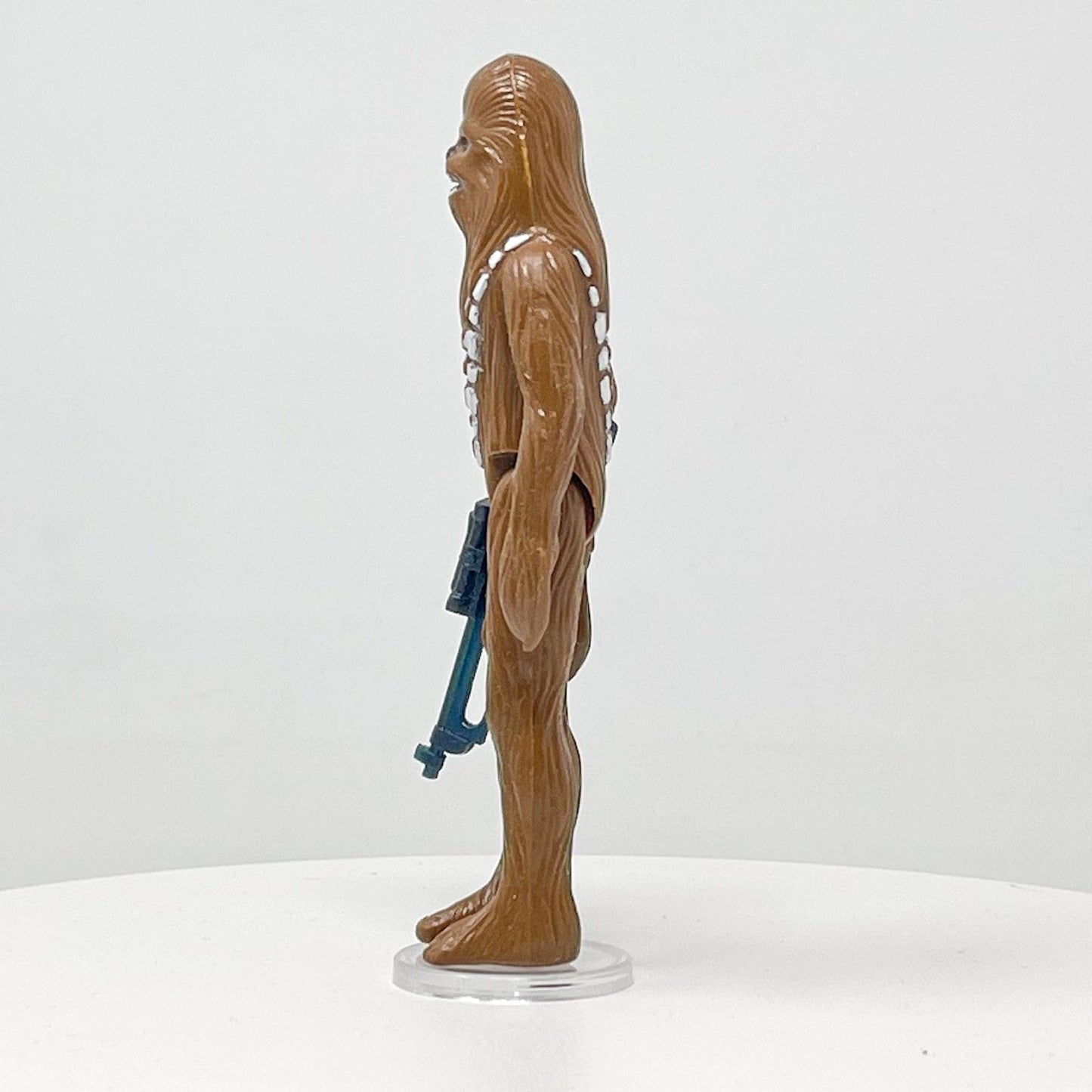 Vintage Kenner Star Wars LC Chewbacca Loose Complete