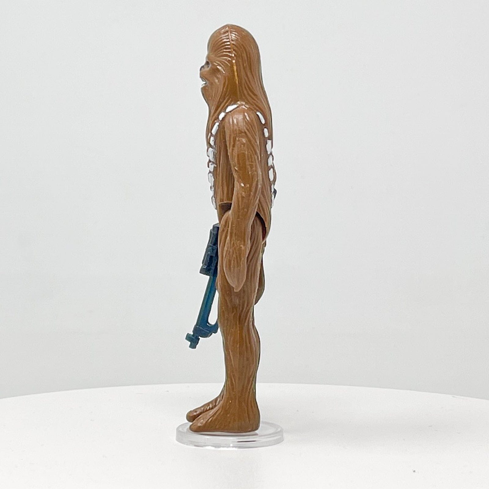 Vintage Kenner Star Wars LC Chewbacca Loose Complete