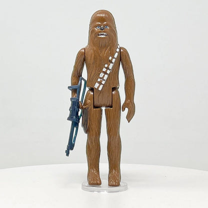 Vintage Kenner Star Wars LC Chewbacca Loose Complete