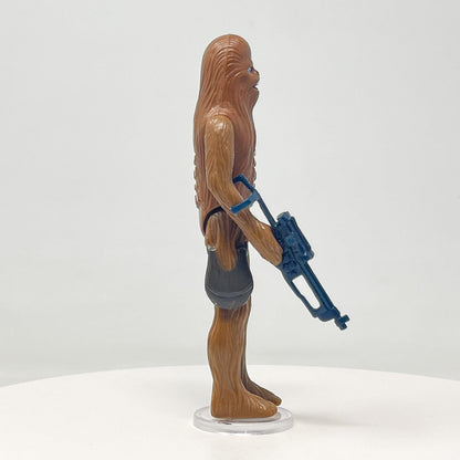Vintage Kenner Star Wars LC Chewbacca Loose Complete
