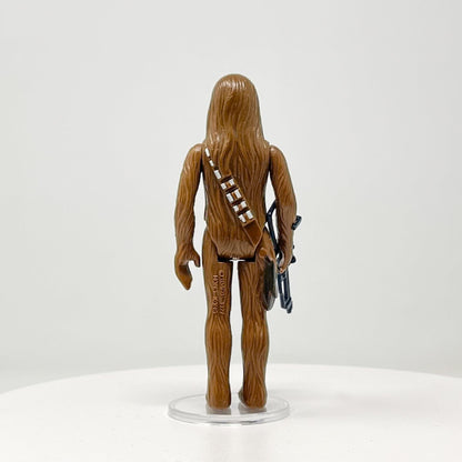 Vintage Kenner Star Wars LC Chewbacca Loose Complete