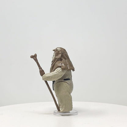 Vintage Kenner Star Wars LC Chief Chirpa Loose Complete