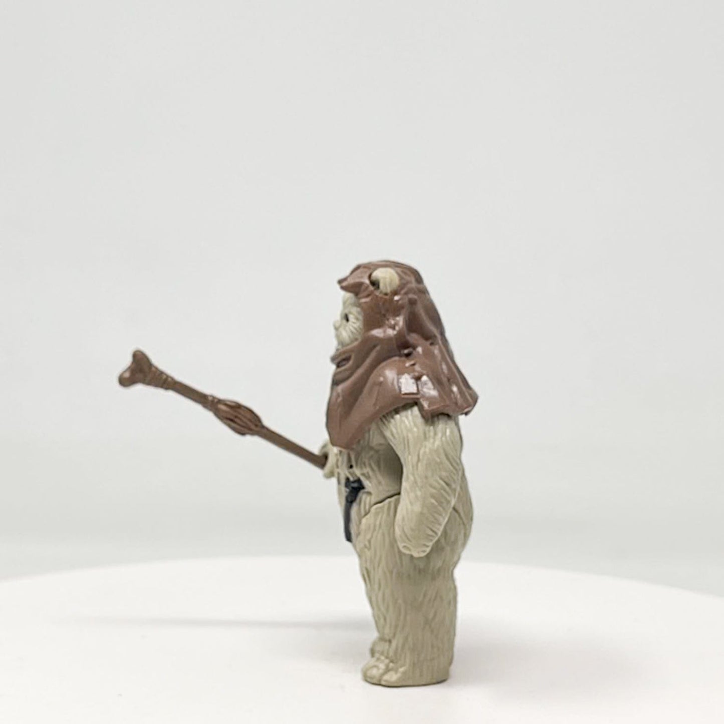 Vintage Kenner Star Wars LC Chief Chirpa Loose Complete