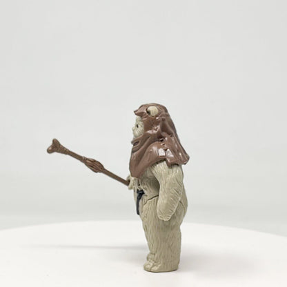 Vintage Kenner Star Wars LC Chief Chirpa Loose Complete