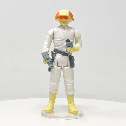 Vintage Kenner Star Wars LC Cloud Car Pilot Loose Complete
