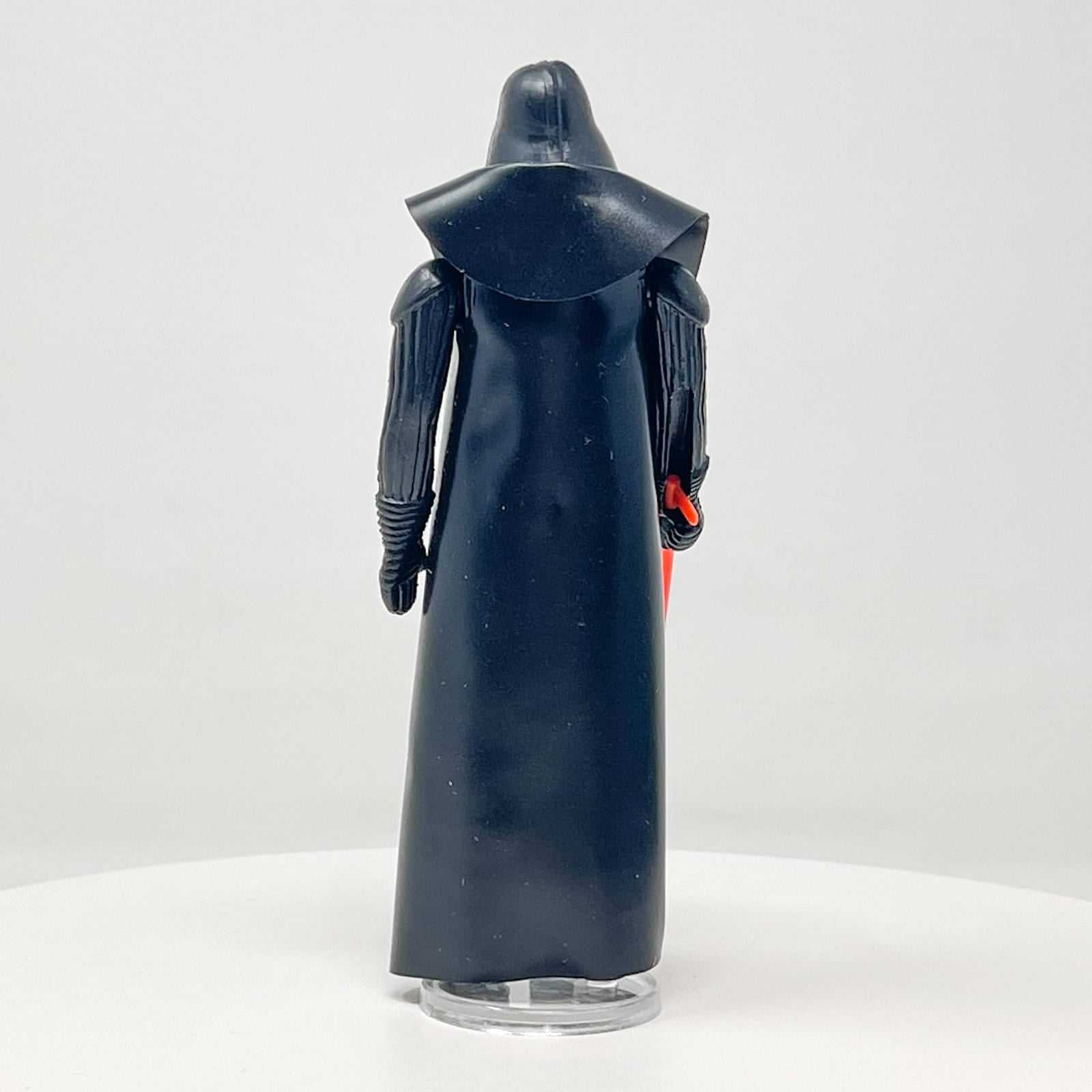 Vintage Kenner Star Wars LC Darth Vader Loose Complete