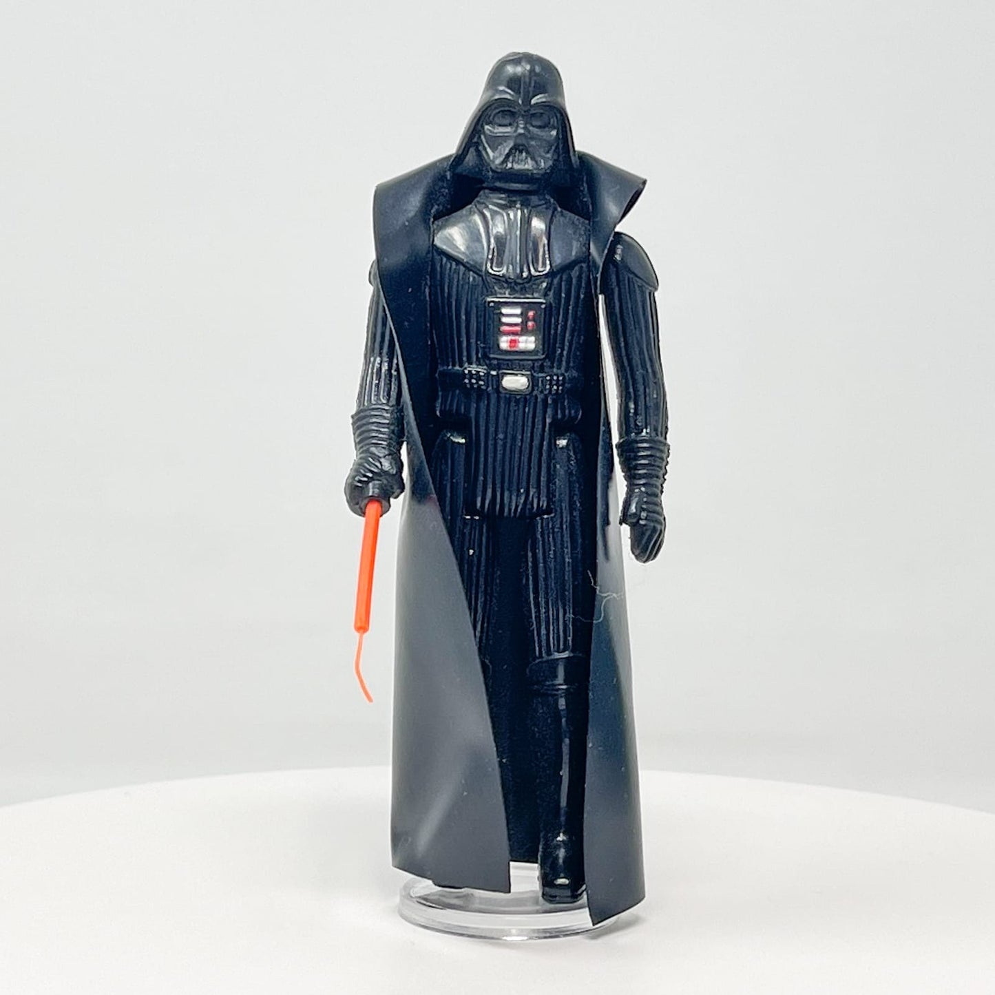 Vintage Kenner Star Wars LC Darth Vader Loose Complete