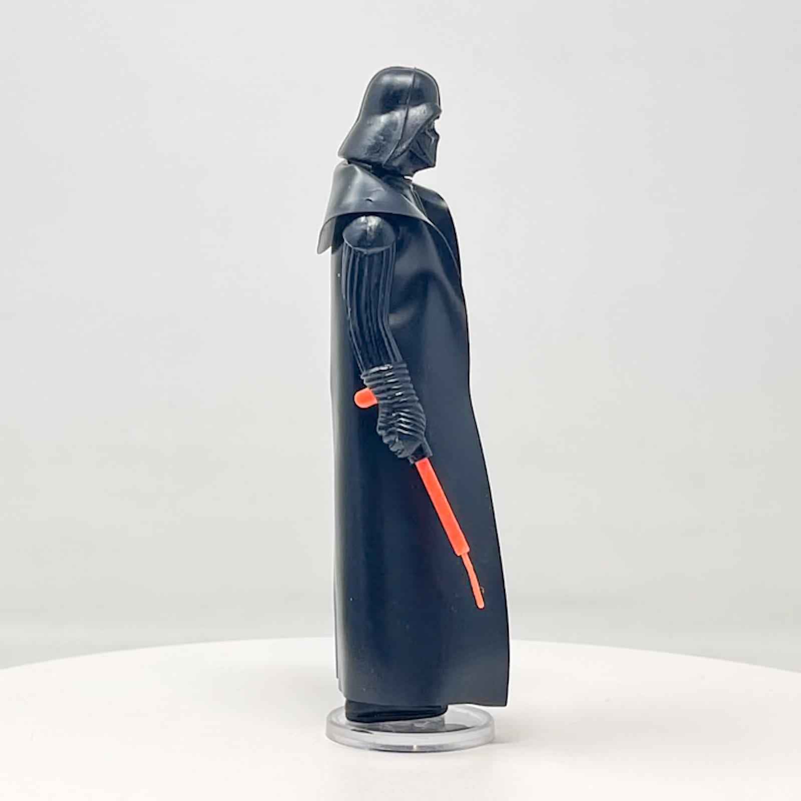Vintage Kenner Star Wars LC Darth Vader Loose Complete