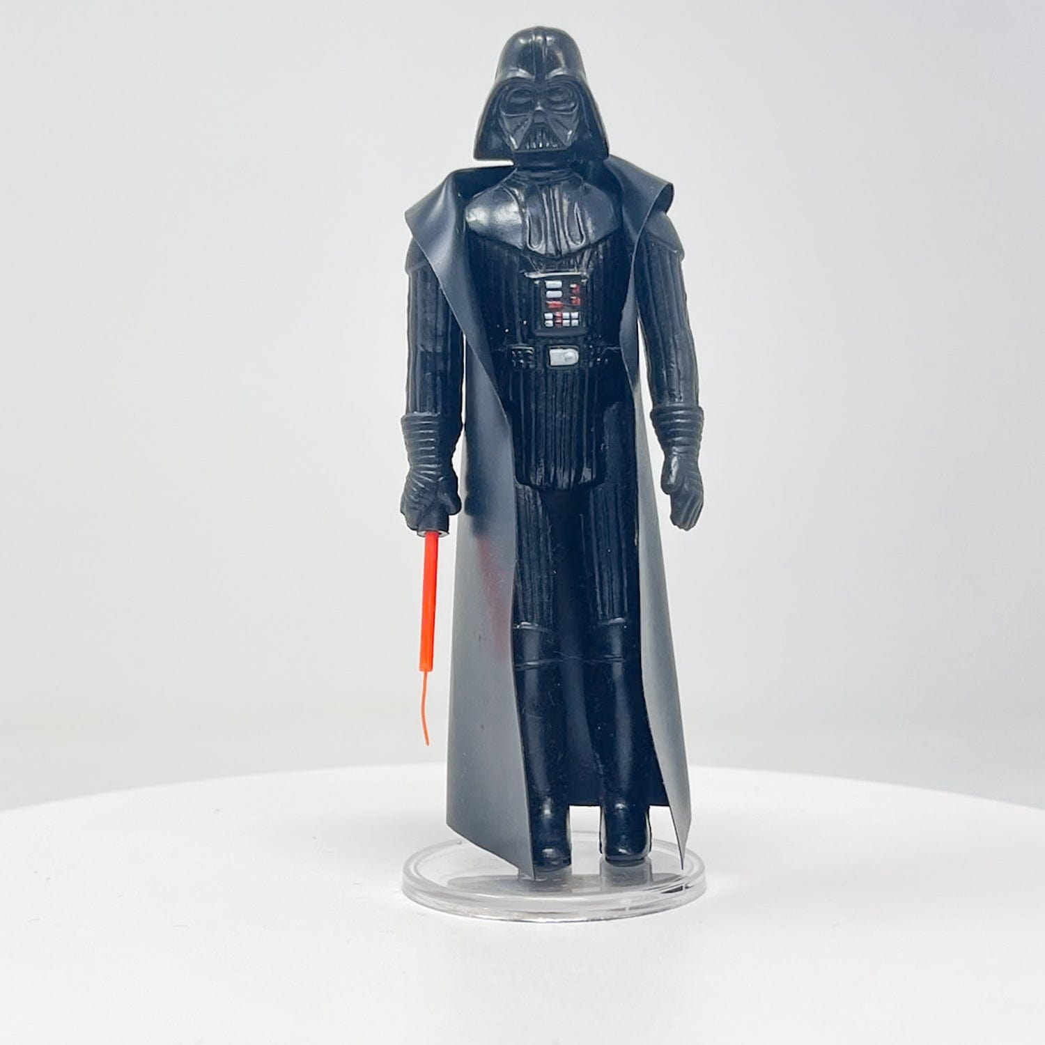 Vintage Kenner Star Wars LC Darth Vader Loose Complete