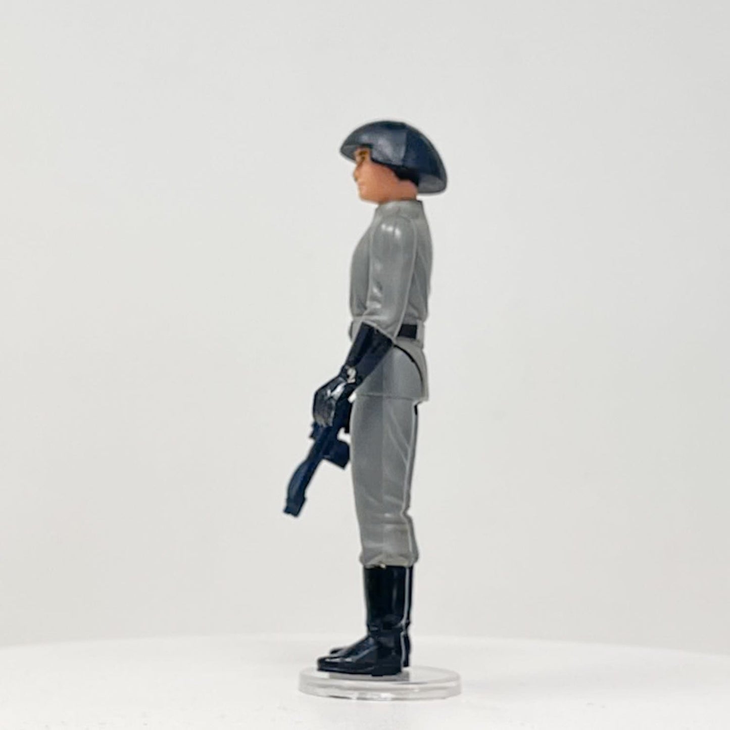 Vintage Kenner Star Wars LC Death Star Commander Loose Complete