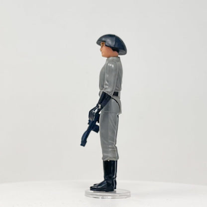 Vintage Kenner Star Wars LC Death Star Commander Loose Complete