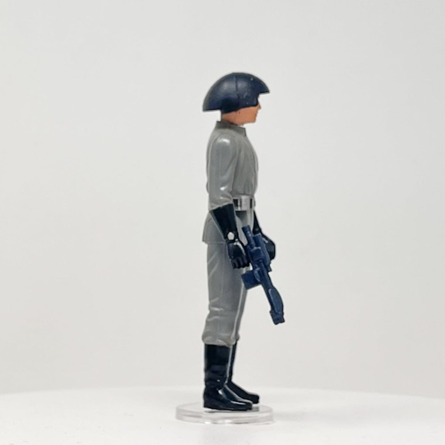 Vintage Kenner Star Wars LC Death Star Commander Loose Complete