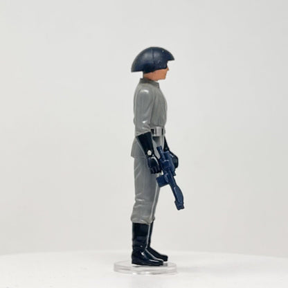 Vintage Kenner Star Wars LC Death Star Commander Loose Complete