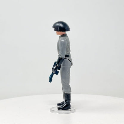 Vintage Kenner Star Wars LC Death Star Commander Loose Complete