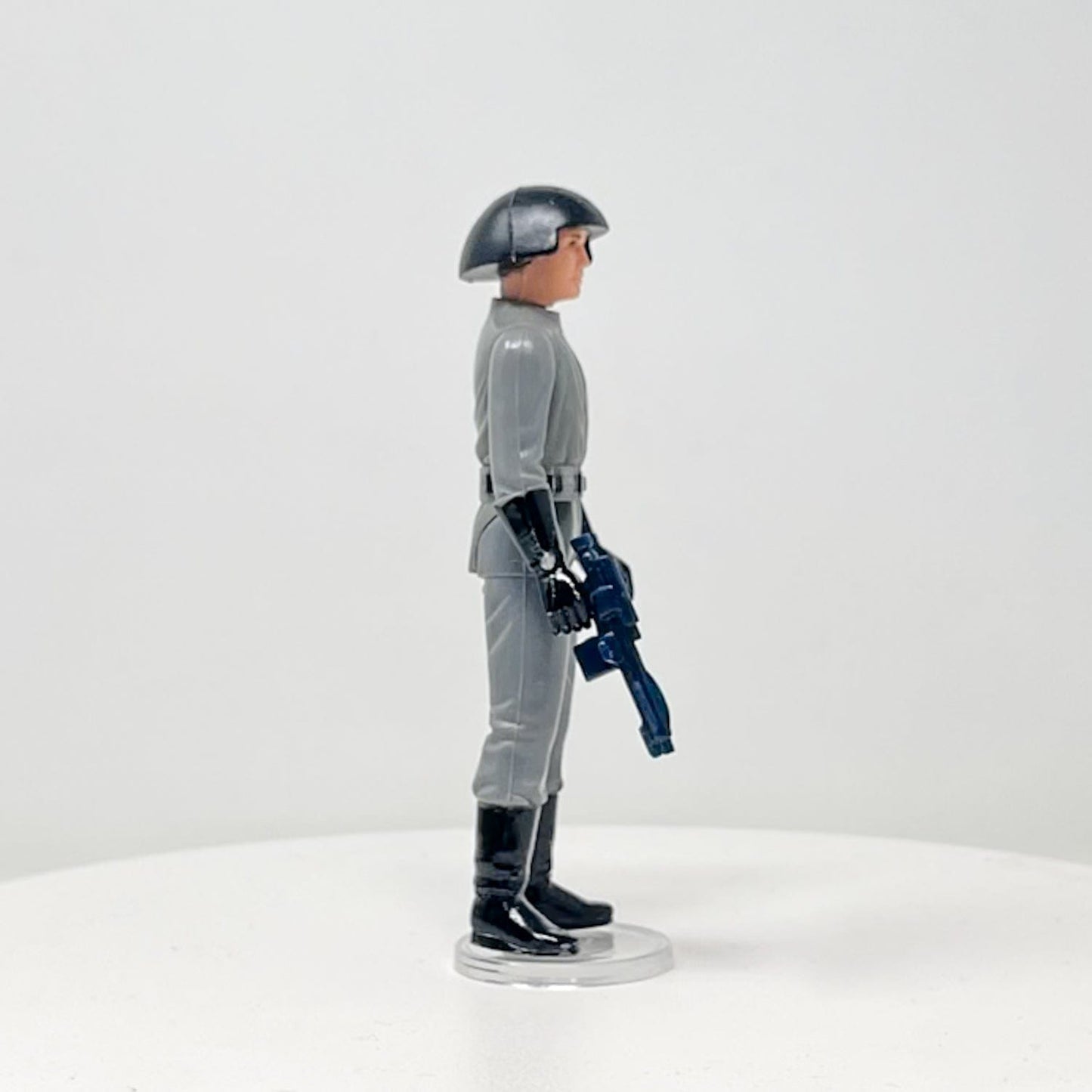 Vintage Kenner Star Wars LC Death Star Commander Loose Complete