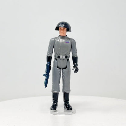 Vintage Kenner Star Wars LC Death Star Commander Loose Complete