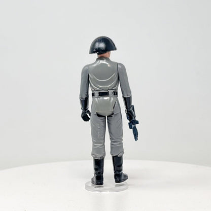 Vintage Kenner Star Wars LC Death Star Commander Loose Complete