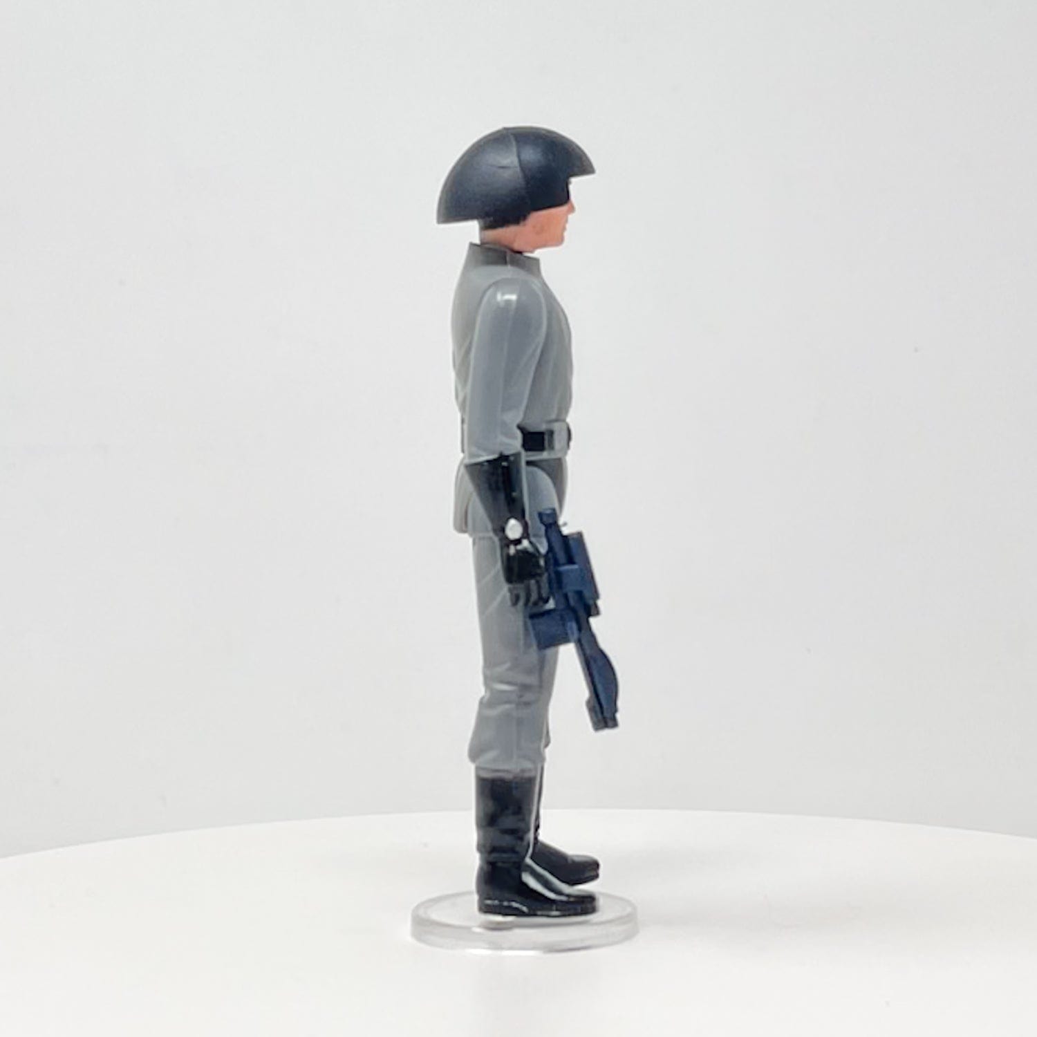 Vintage Kenner Star Wars LC Death Star Commander Loose Complete