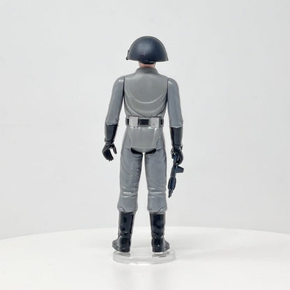 Vintage Kenner Star Wars LC Death Star Commander Loose Complete