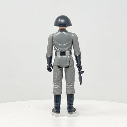 Vintage Kenner Star Wars LC Death Star Commander Loose Complete