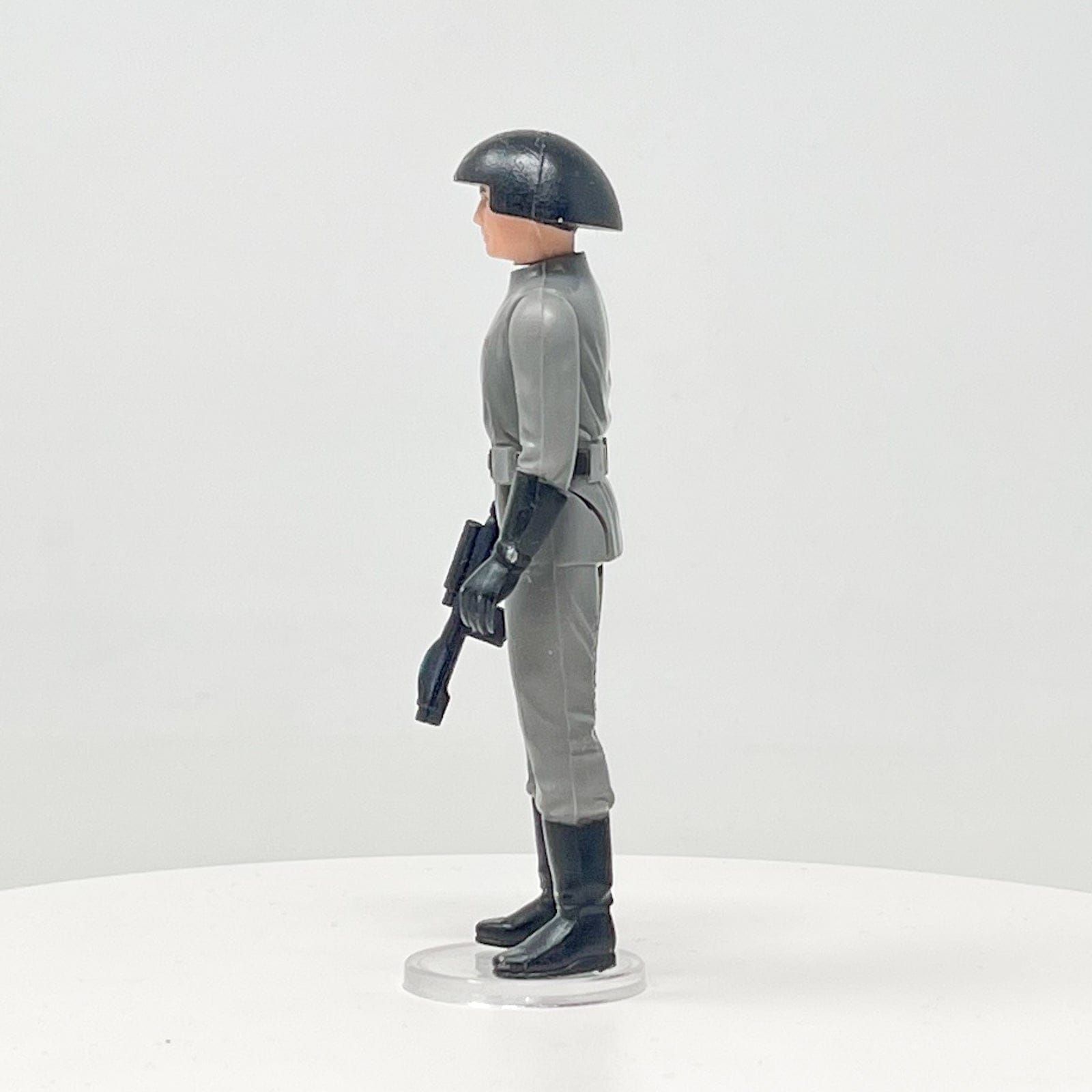 Vintage Kenner Star Wars LC Death Star Commander Loose Complete