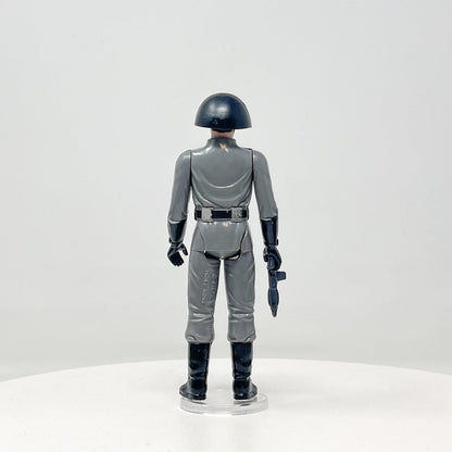 Vintage Kenner Star Wars LC Death Star Commander Loose Complete