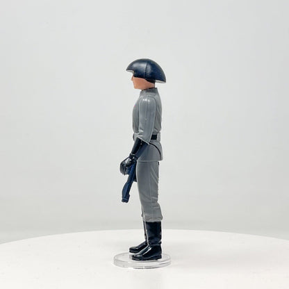 Vintage Kenner Star Wars LC Death Star Commander Loose Complete