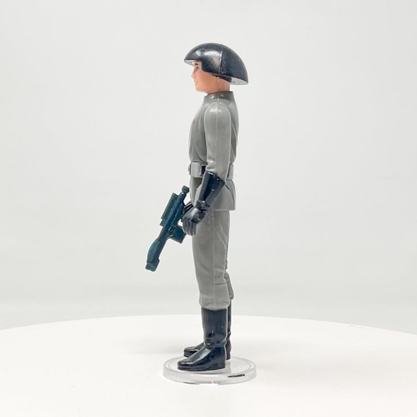 Vintage Kenner Star Wars LC Death Star Commander Loose Complete