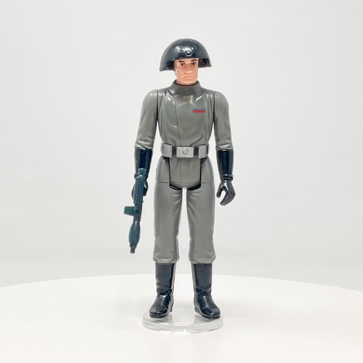 Vintage Kenner Star Wars LC Death Star Commander Loose Complete