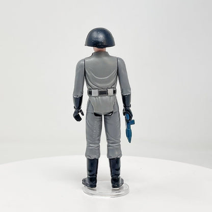 Vintage Kenner Star Wars LC Death Star Commander Loose Complete