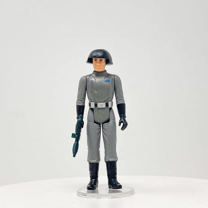 Vintage Kenner Star Wars LC Death Star Commander Loose Complete